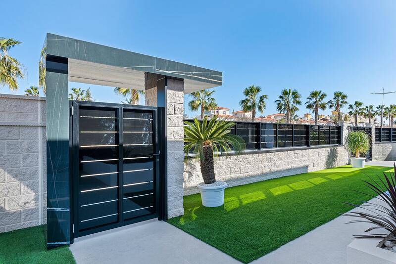 3 chambre Villa à vendre