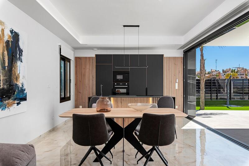 3 chambre Villa à vendre