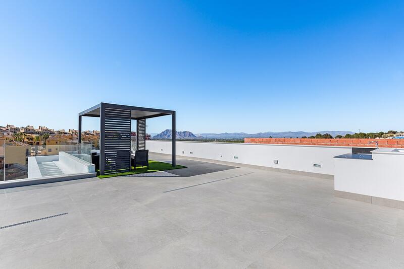 3 chambre Villa à vendre