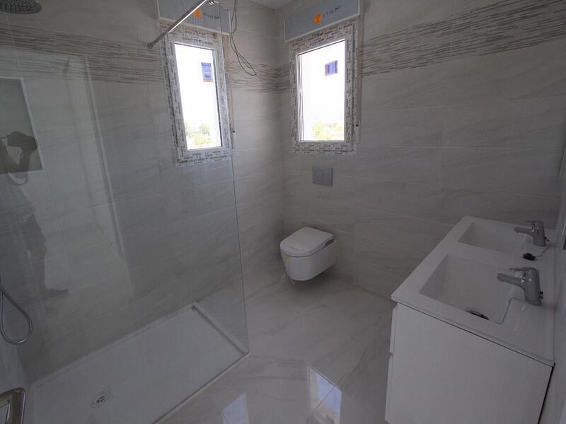 4 soverom Villa til salgs