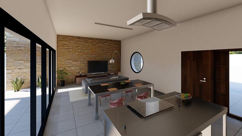 3 bedroom Villa for sale