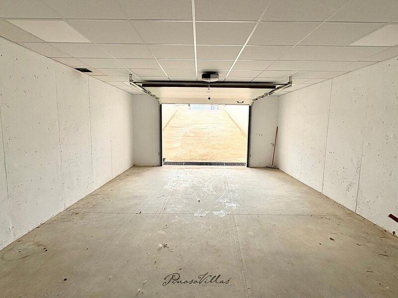 3 Cuarto Villa en venta