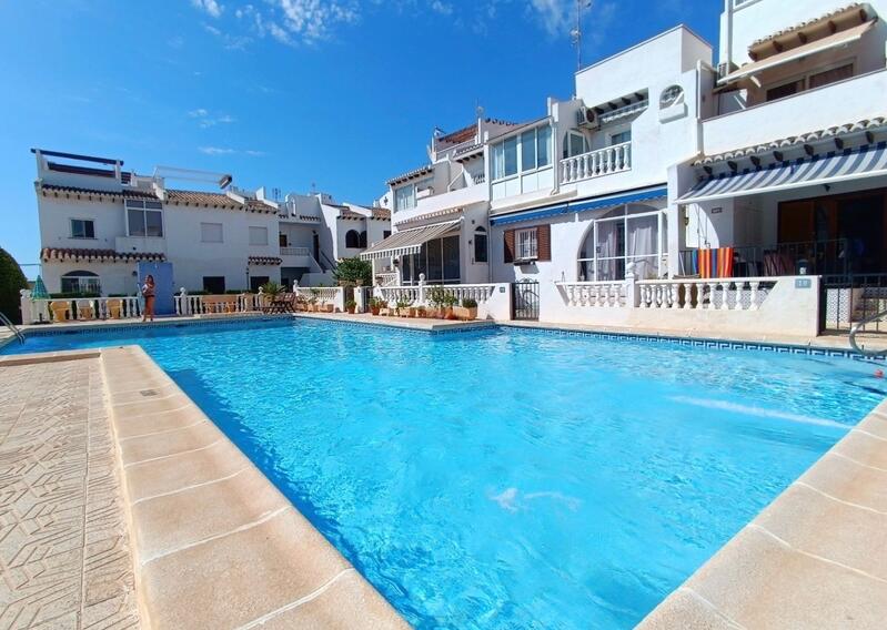 Appartement à vendre dans Ciudad Quesada, Alicante