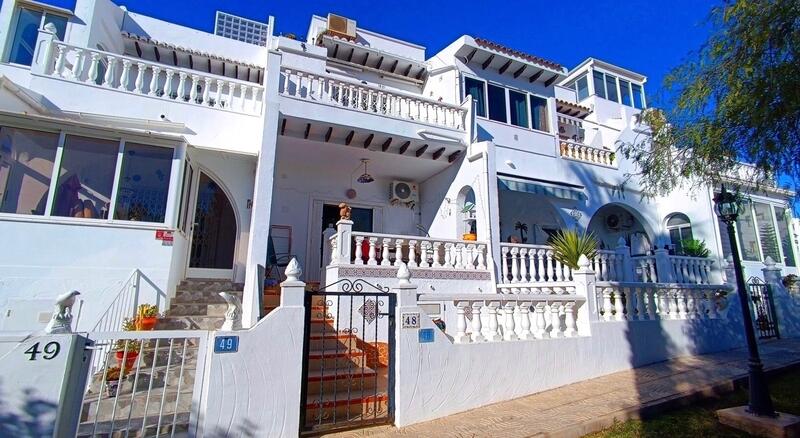 2 chambre Appartement à vendre