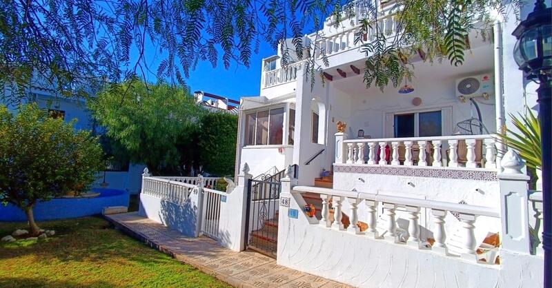 2 chambre Appartement à vendre