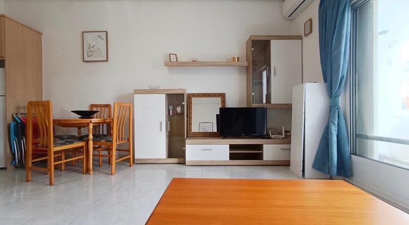 2 chambre Appartement à vendre