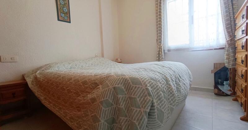 2 chambre Appartement à vendre