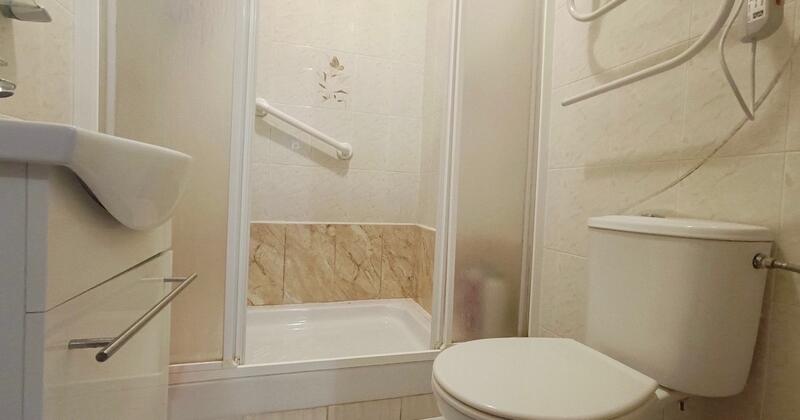 2 chambre Appartement à vendre