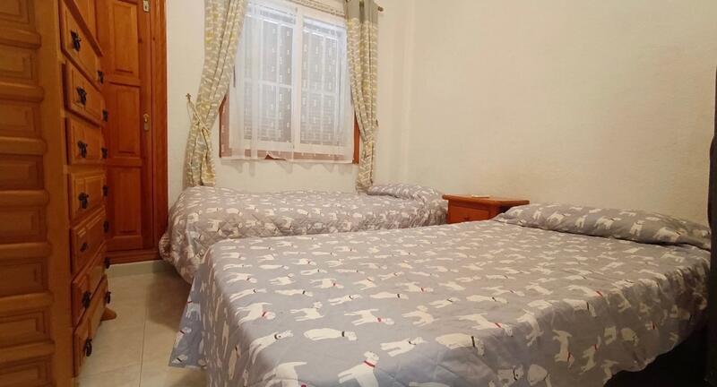 2 chambre Appartement à vendre