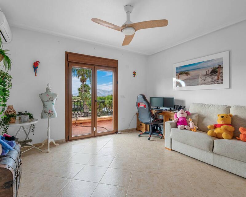 4 Cuarto Apartamento en venta