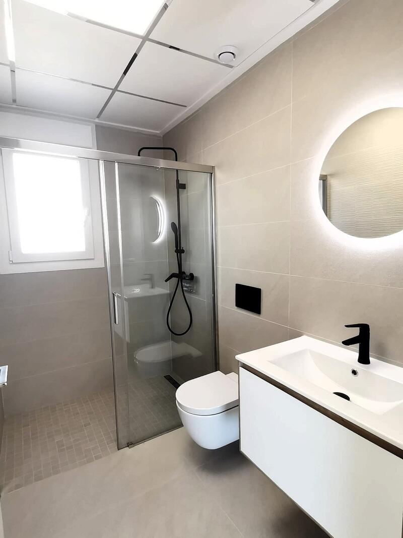 3 soverom Villa til salgs