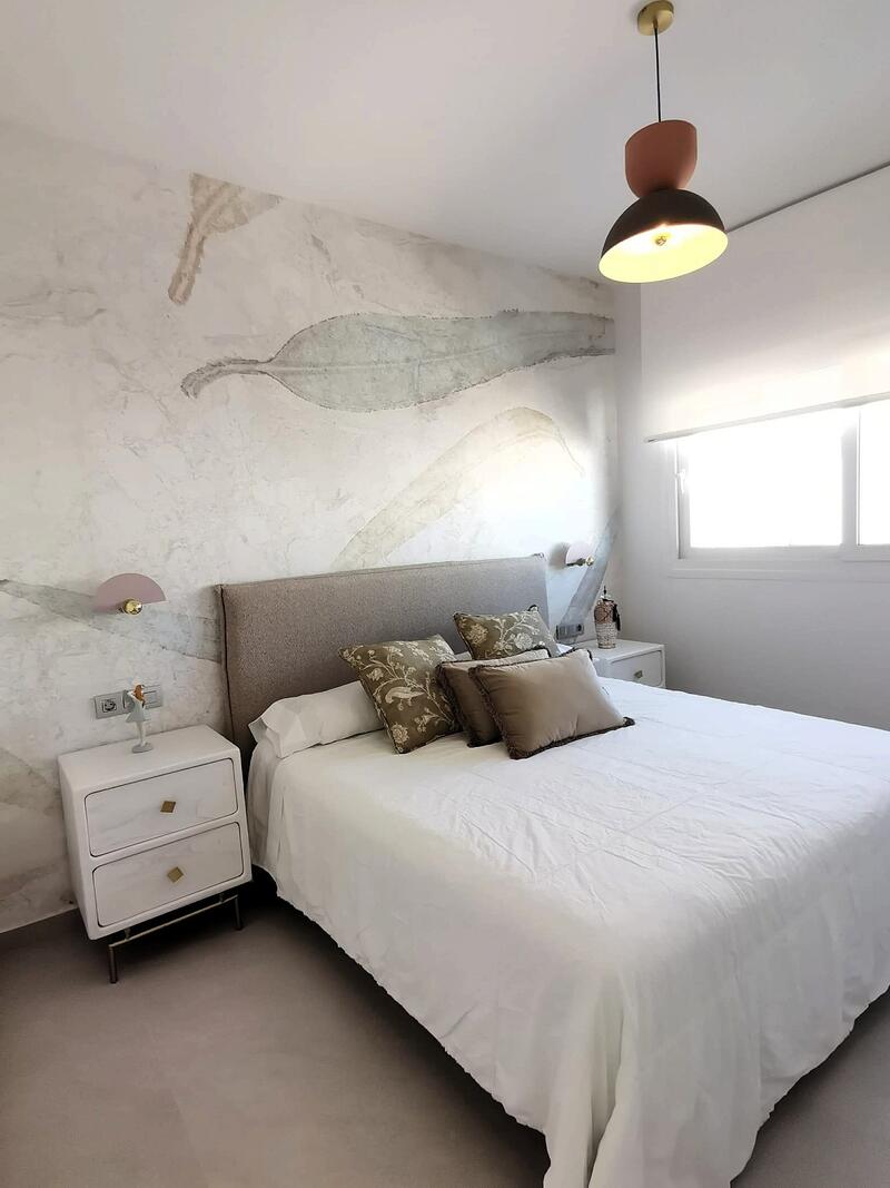 3 soverom Villa til salgs