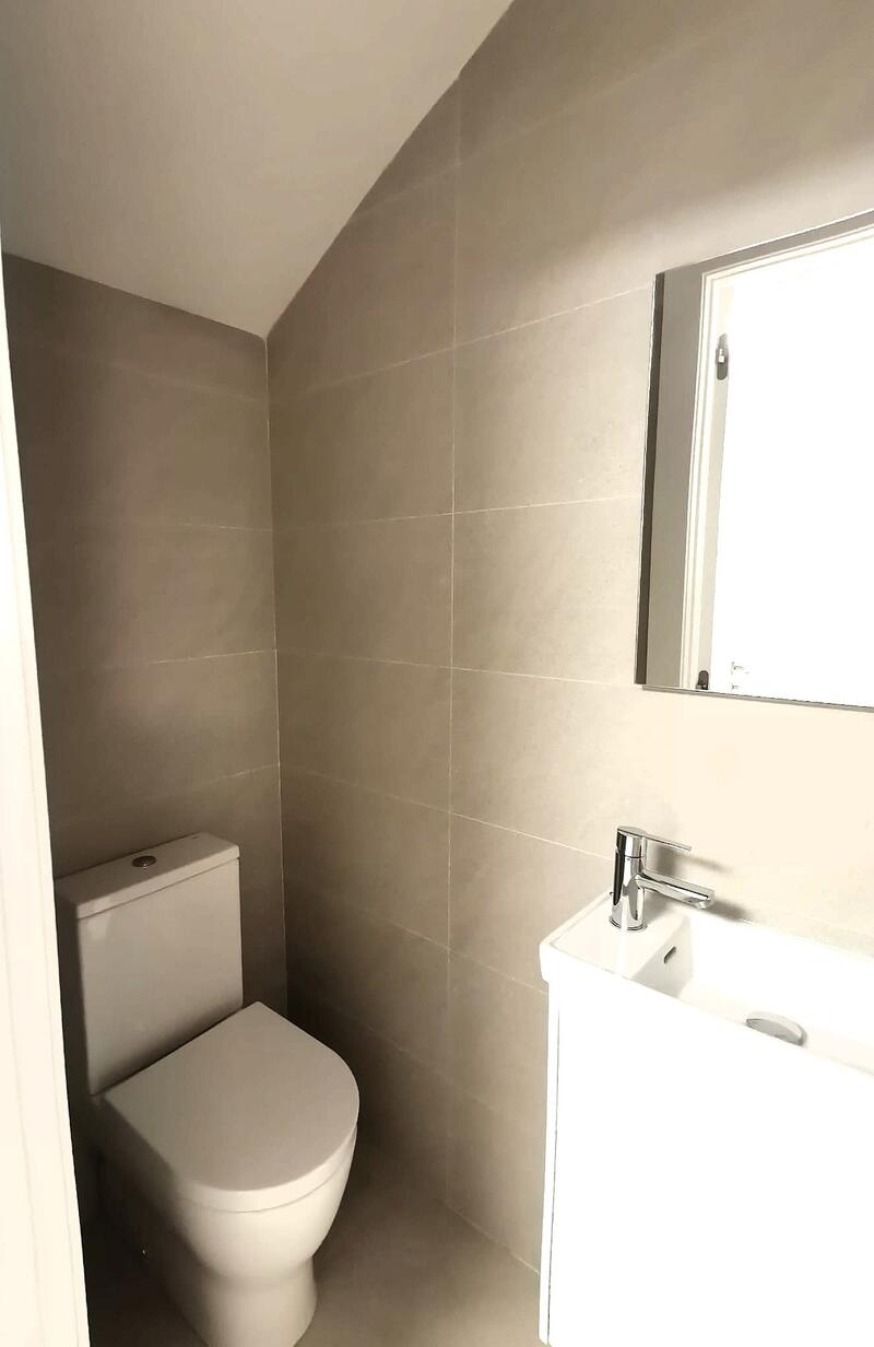 3 soverom Villa til salgs