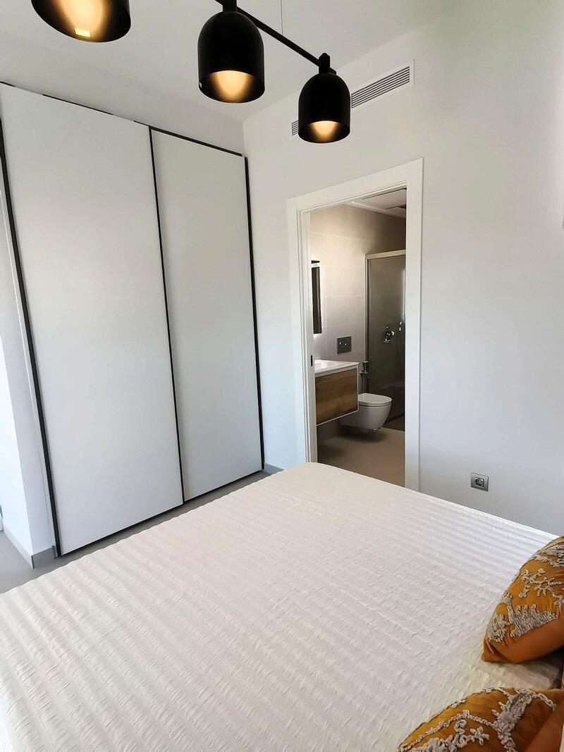 3 soverom Villa til salgs