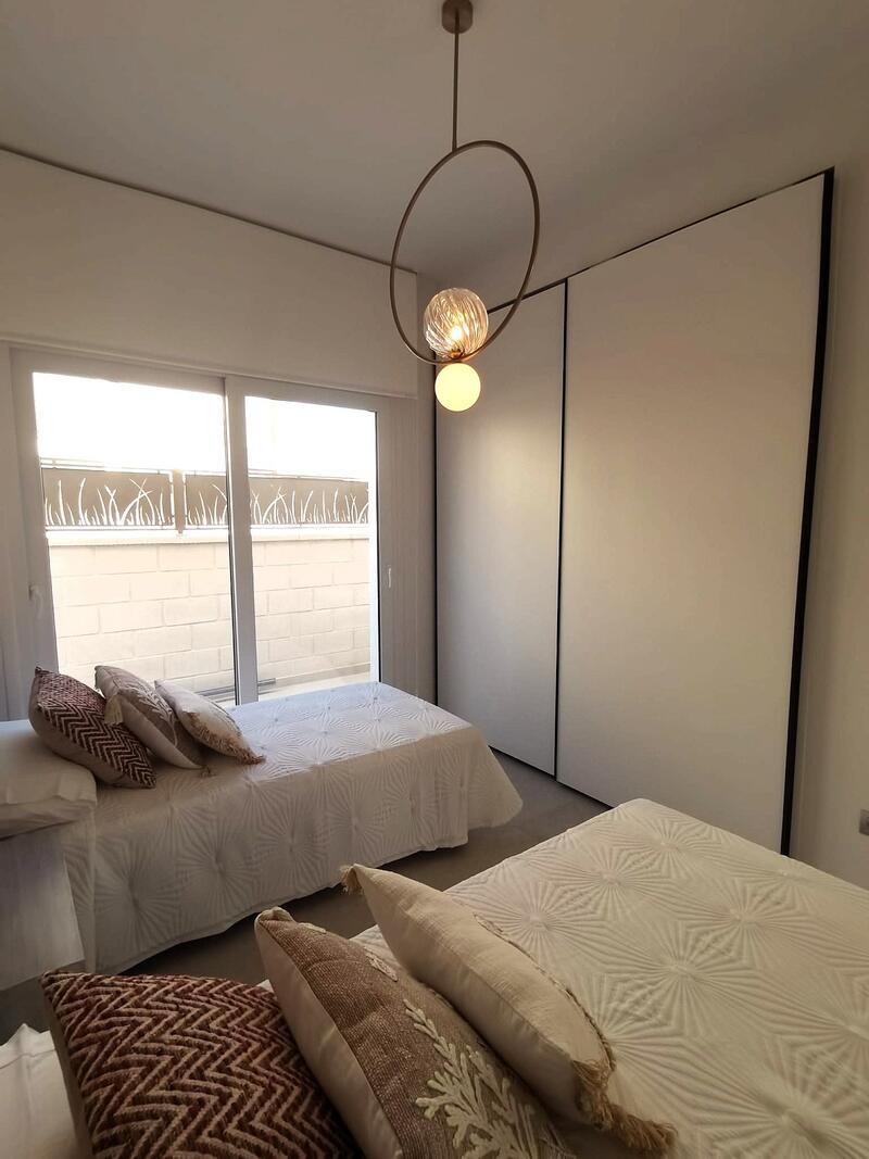 3 soverom Villa til salgs