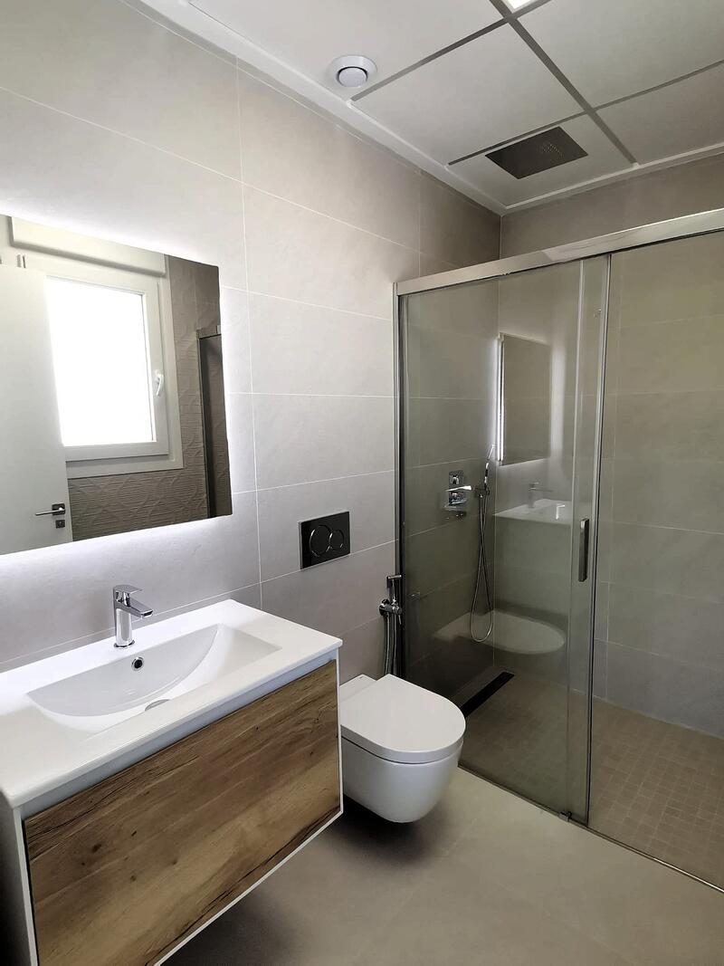 3 soverom Villa til salgs