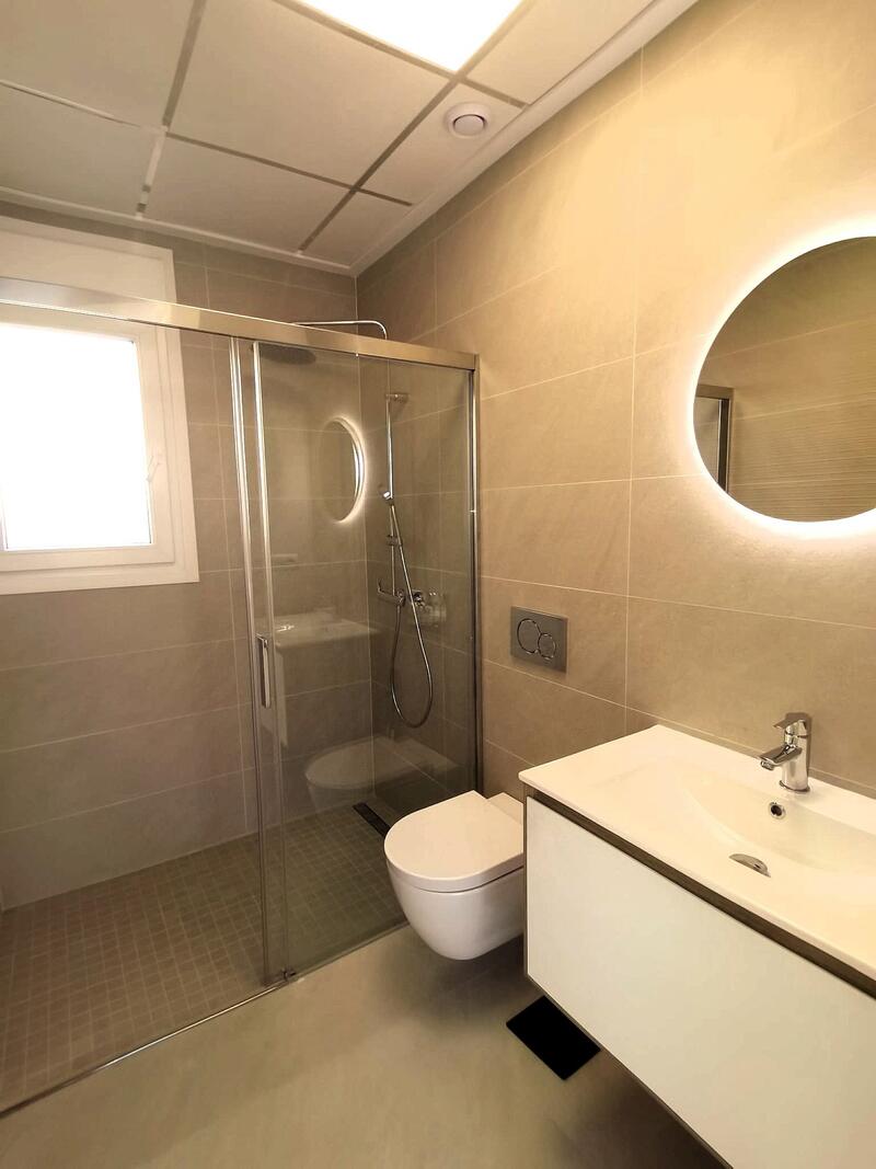 3 soverom Villa til salgs