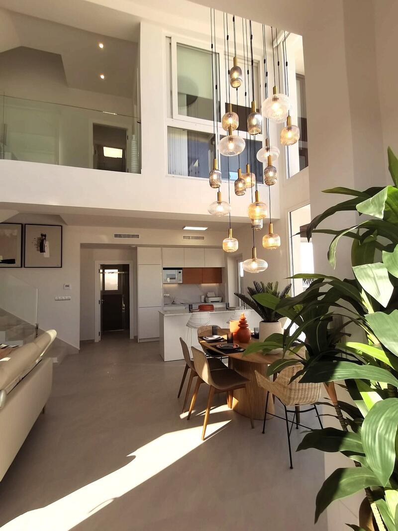 3 soverom Villa til salgs