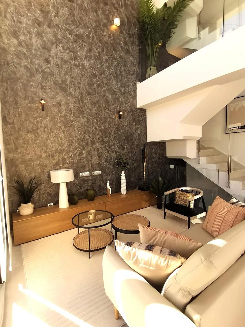 3 soverom Villa til salgs