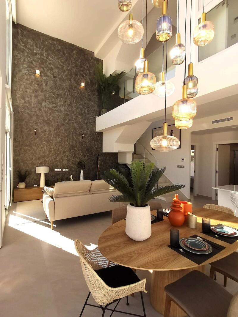 3 soverom Villa til salgs