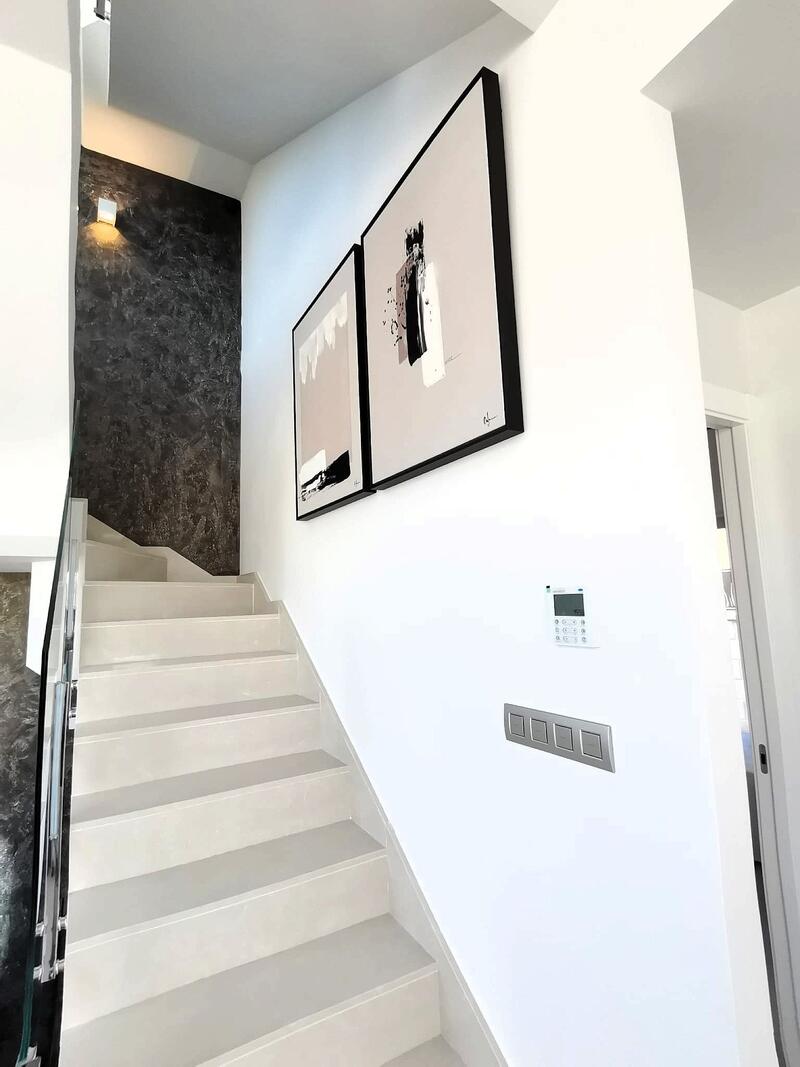 3 soverom Villa til salgs