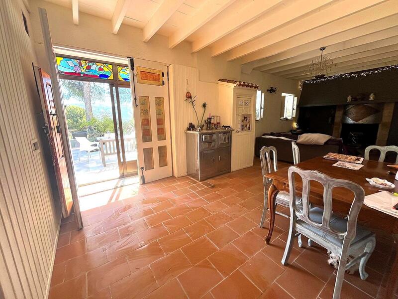 12 bedroom Country House for sale