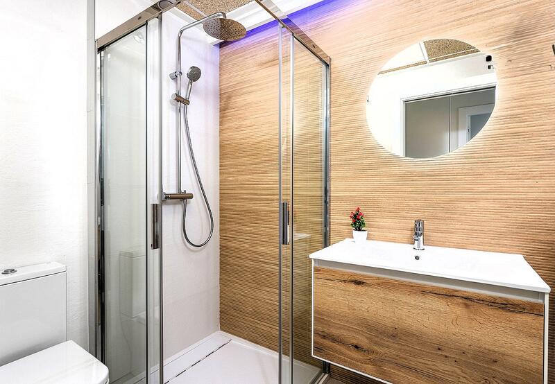 3 slaapkamer Appartement Te koop