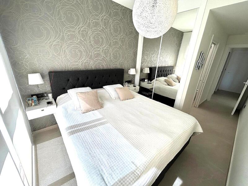 3 slaapkamer Appartement Te koop