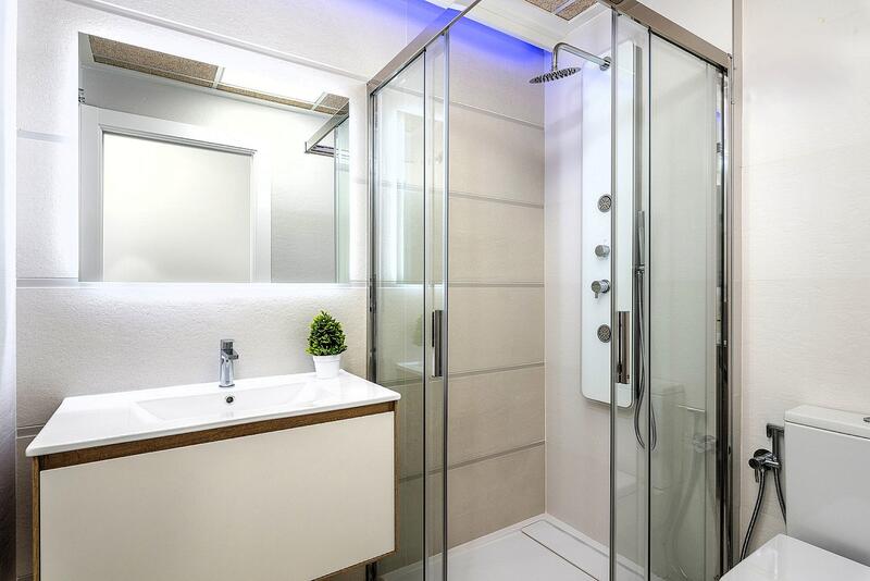 3 slaapkamer Appartement Te koop