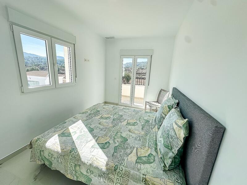 4 slaapkamer Villa Te koop