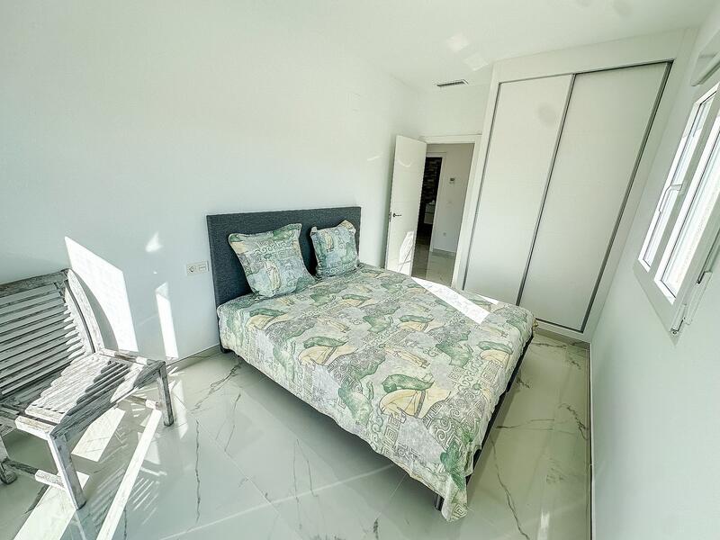 4 slaapkamer Villa Te koop