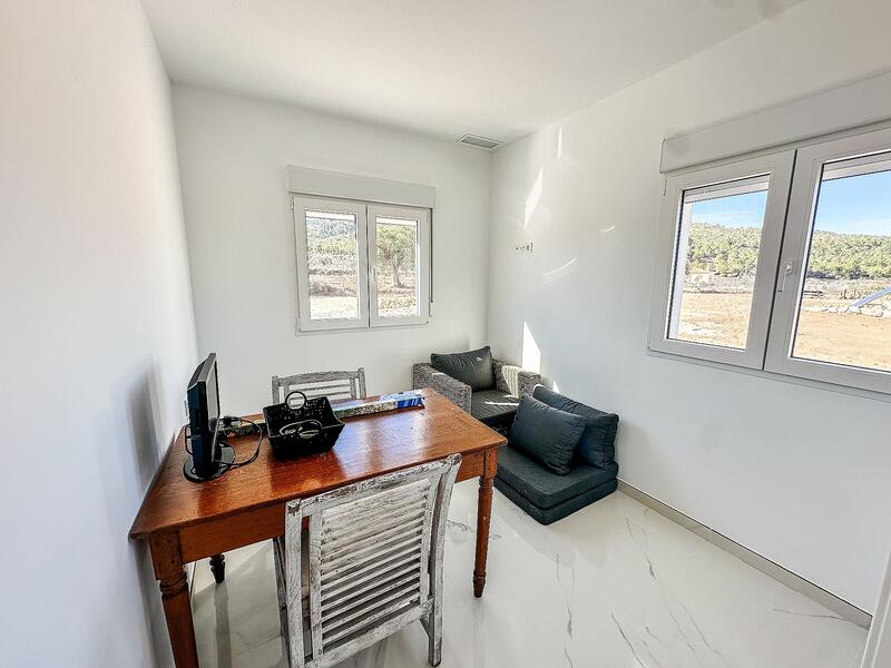 4 slaapkamer Villa Te koop