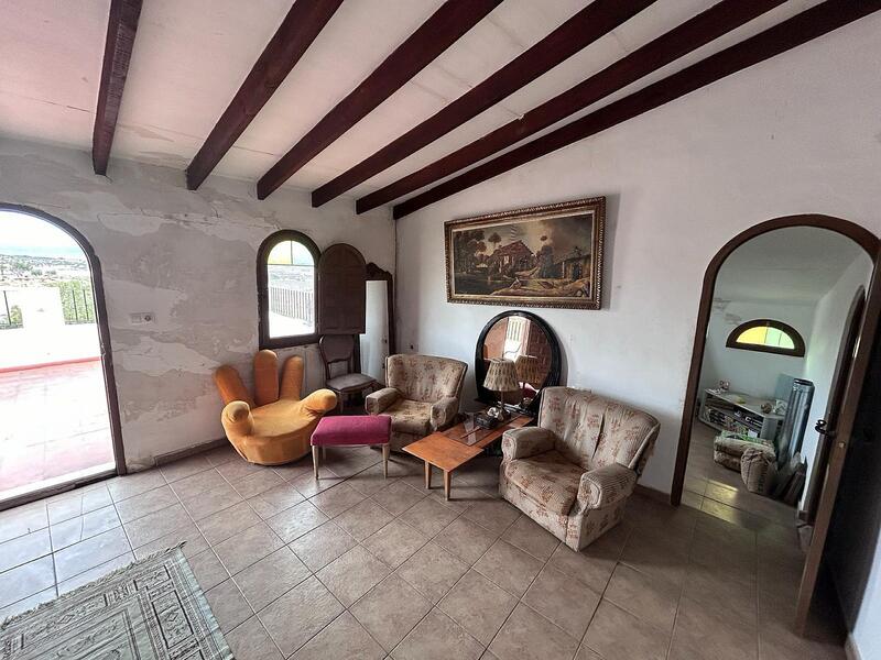 9 bedroom Country House for sale