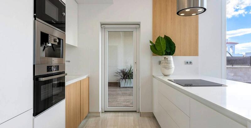 5 chambre Villa à vendre