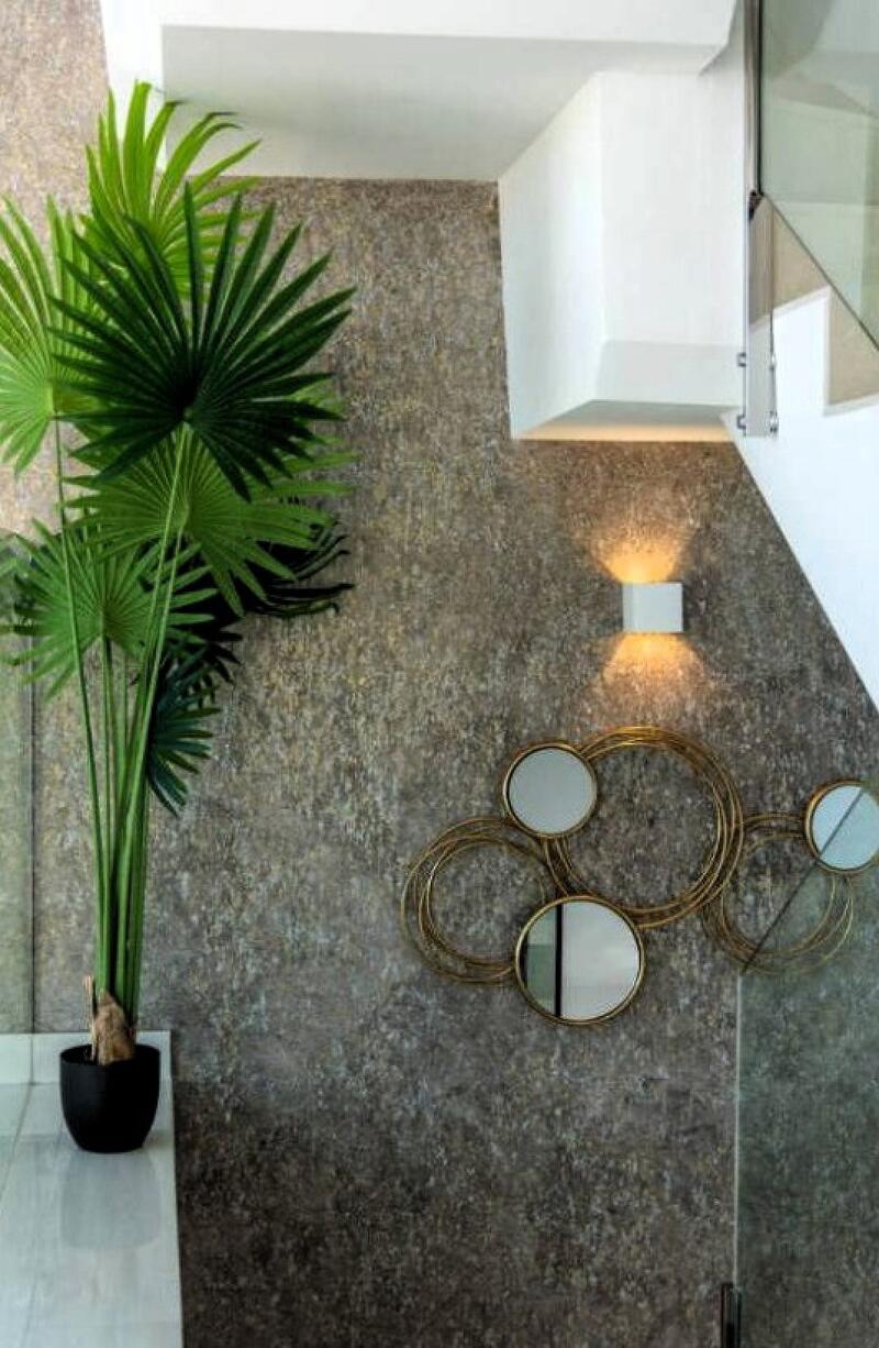 5 chambre Villa à vendre