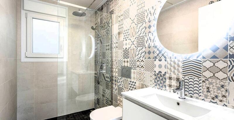 5 chambre Villa à vendre