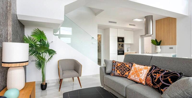 5 chambre Villa à vendre