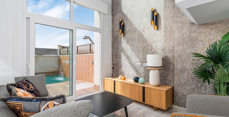 5 chambre Villa à vendre