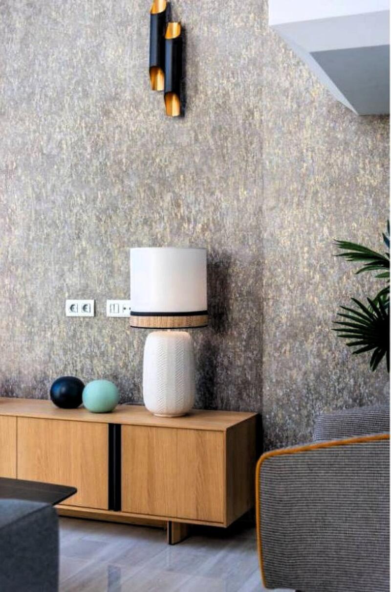 5 chambre Villa à vendre