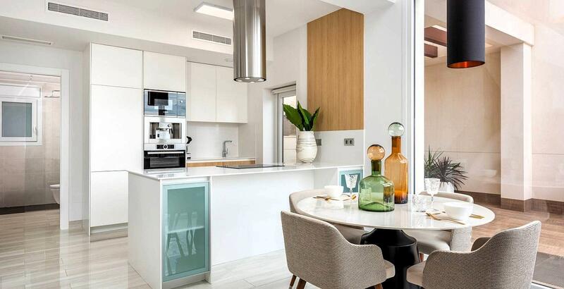 5 chambre Villa à vendre