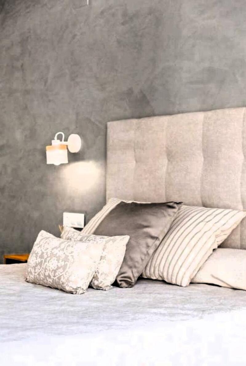 2 slaapkamer Villa Te koop