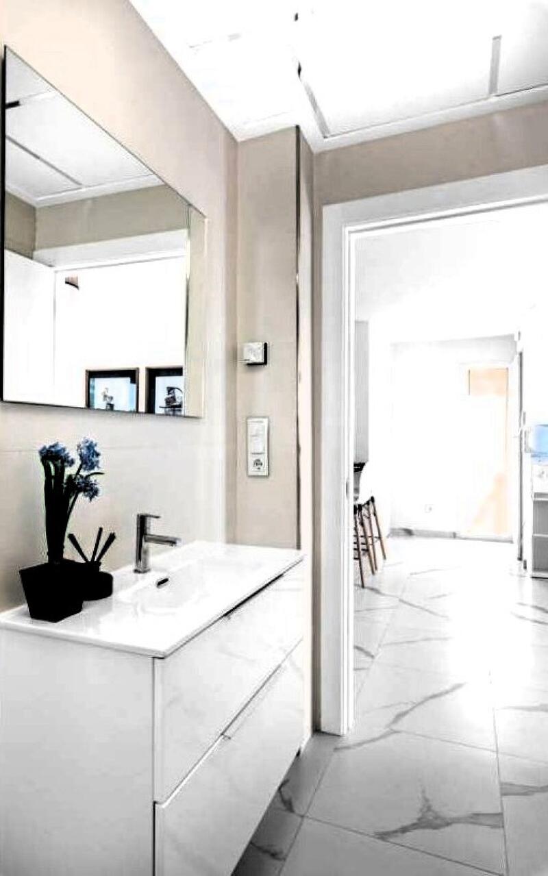 2 slaapkamer Villa Te koop