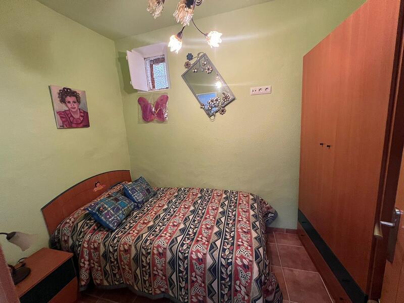 3 Schlafzimmer Stadthaus zu verkaufen