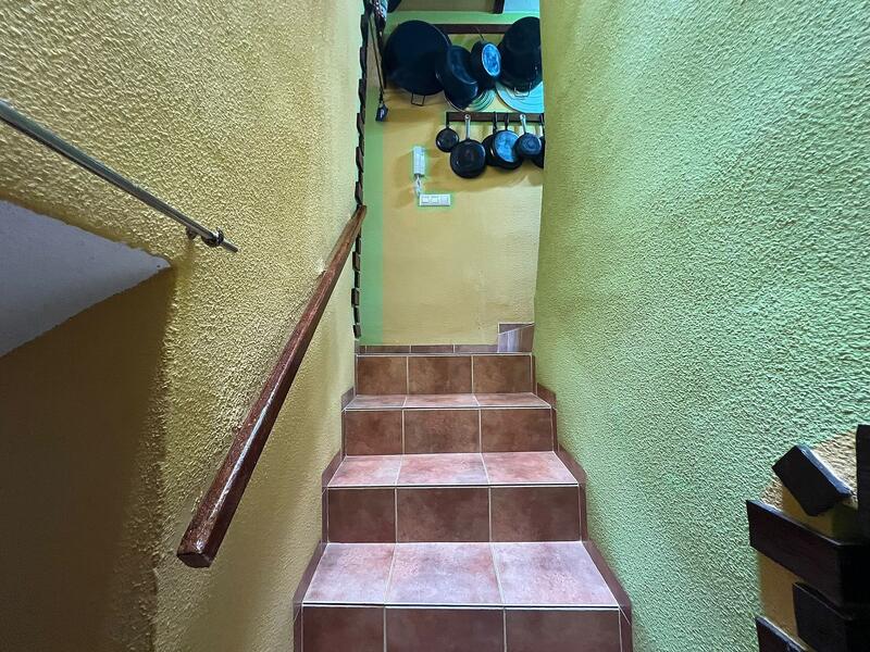 3 Schlafzimmer Stadthaus zu verkaufen