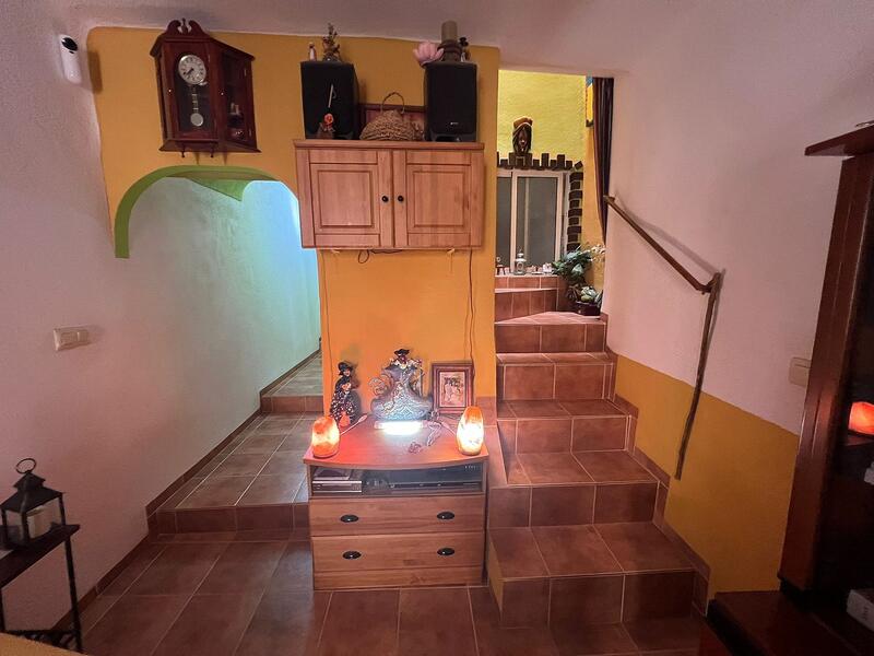 3 Schlafzimmer Stadthaus zu verkaufen