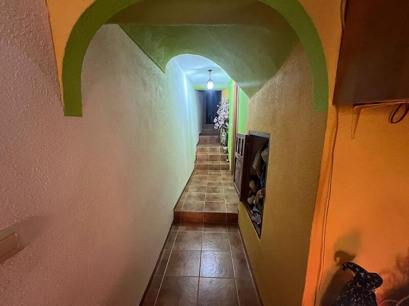 3 Schlafzimmer Stadthaus zu verkaufen