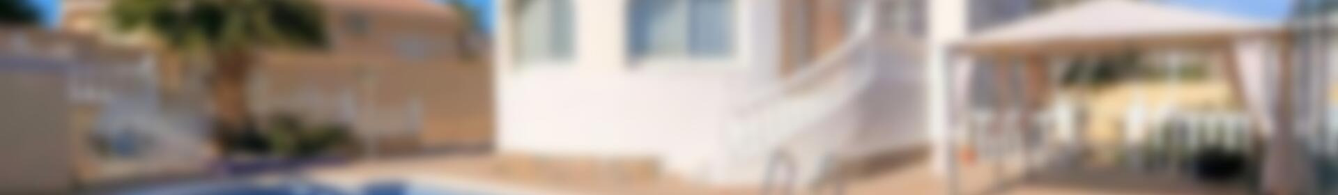 3 slaapkamer Villa Te koop