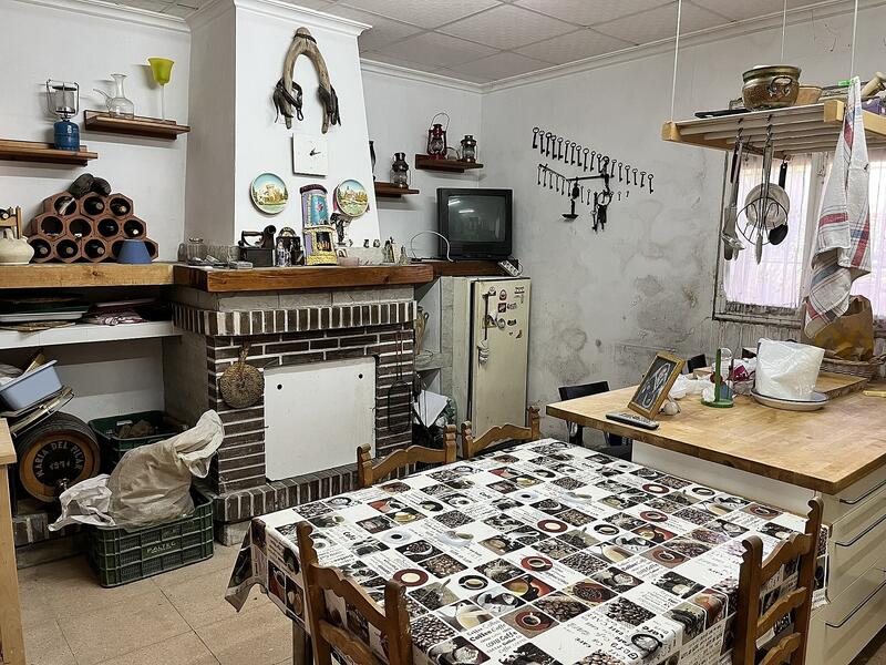 4 bedroom Country House for sale