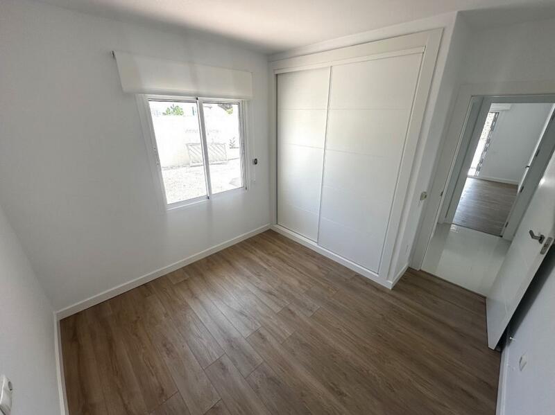 3 soverom Villa til salgs