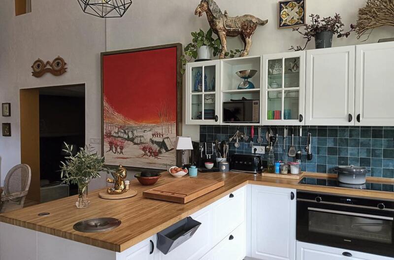 4 sovrum Lantställe till salu